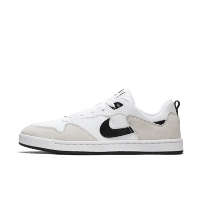 Nike.comにおけるナイキ SB アリウープ スケートボードシューズ